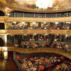 Théâtre De La Coupe D'or