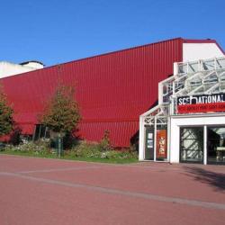 Scène Nationale De Petit-quevilly/mont-saint-aignan
