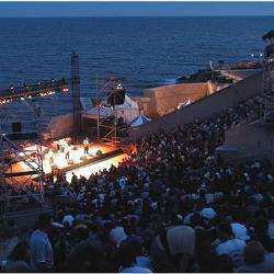 Théâtre De La Mer