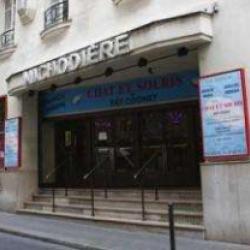 Théâtre De La Michodière