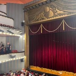 Théâtre De La Michodière