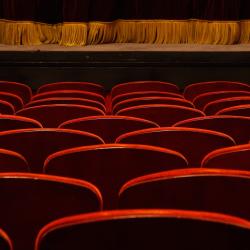 Théâtre De La Michodière