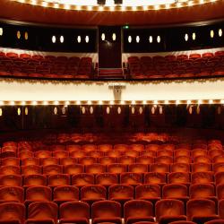 Théâtre De La Michodière