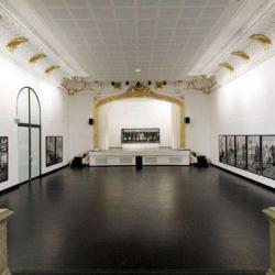 Théâtre De La Photographie Et De L’image