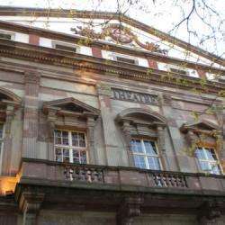 Théâtre De La Sinne