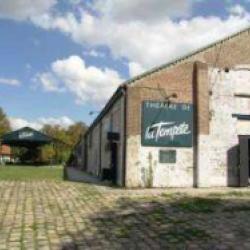 Théâtre De La Tempête