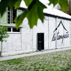 Théâtre De La Tempête
