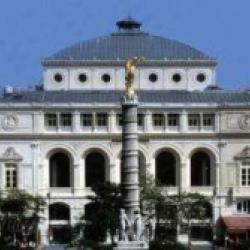 Théâtre De La Ville