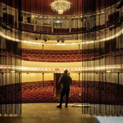 Théâtre De L'atelier