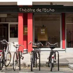 Théâtre De L'echo