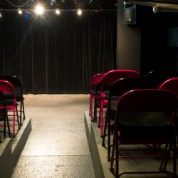 Théâtre De L'echo