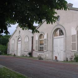 Théâtre De L'épée De Bois
