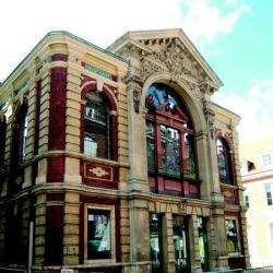 Théâtre De Lisieux Pays D'auge