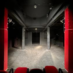 Théâtre De L'orme