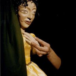 Théâtre De Marionnettes Lyeofil