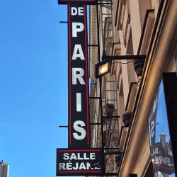 Théâtre De Paris