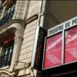 Théâtre De Poche Montparnasse