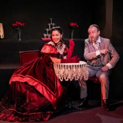 Théâtre De Poche Montparnasse