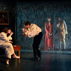 Théâtre De Poche Montparnasse
