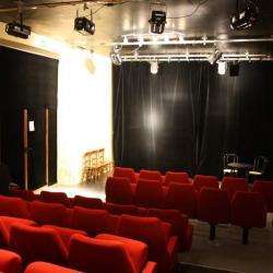 Théâtre De Poche