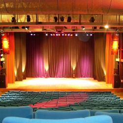 Théâtre De Propriano