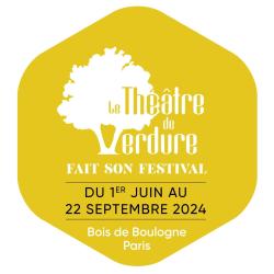 Théâtre De Verdure