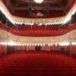 Théâtre Déjazet