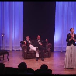 Théâtre Déjazet