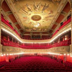 Théâtre Déjazet