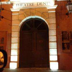 Théâtre Denis