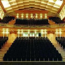Théâtre Des Abbesses
