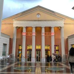 Théâtre Des Abbesses