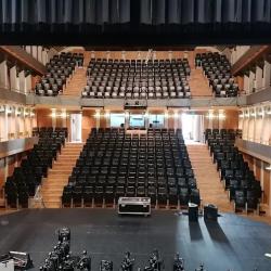 Théâtre Des Abbesses