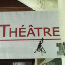 Théâtre Des Artisans