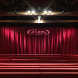 Théâtre Des Béliers Parisiens