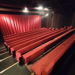 Théâtre Des Béliers Parisiens