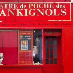 Théâtre Des Brankignols
