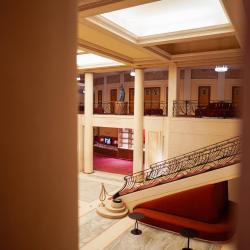 Théâtre Des Champs-elysées