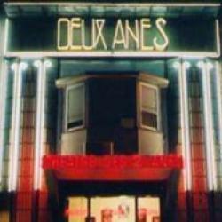 Théâtre Des Deux Anes