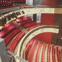 Théâtre Des Enfants