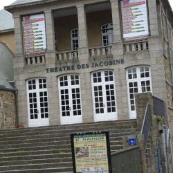 Theatre Des Jacobins
