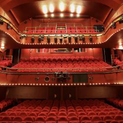 Théâtre Des Mathurins