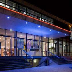 Théâtre Des Mazades