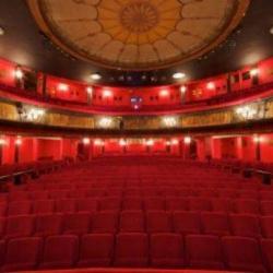 Théâtre Des Nouveautés