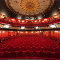 Théâtre Des Nouveautés
