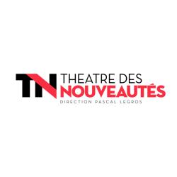 Théâtre Des Nouveautés