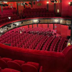 Théâtre Des Nouveautés