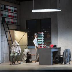 Théâtre Des Nouveautés