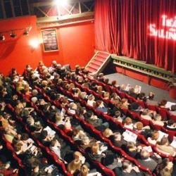 Théâtre Des Salinières