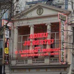 Théâtre Des Variétés